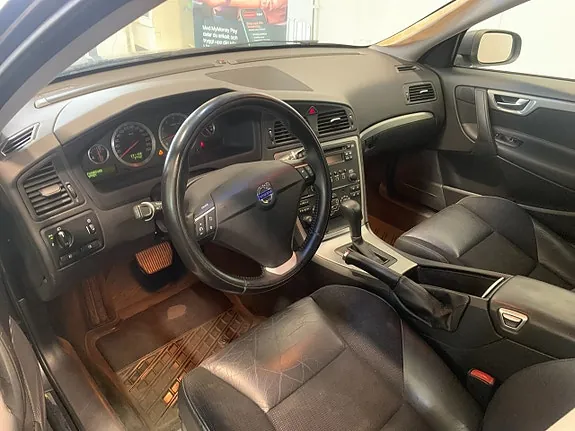 Volvo V70 2008 photo 4