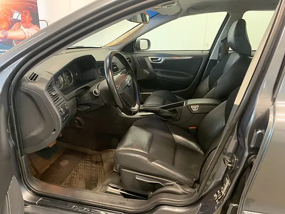 Volvo V70 2008 photo 3