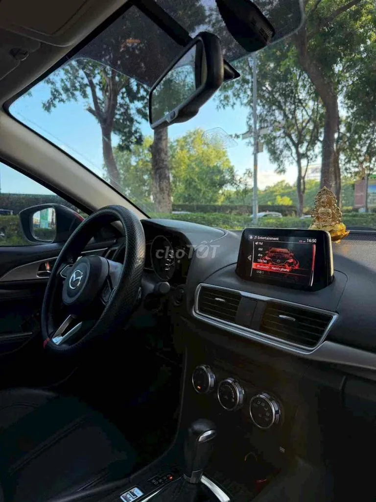 Mazda 3 2020 photo 4