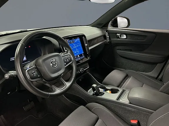 Volvo Ex40 2025 photo 5