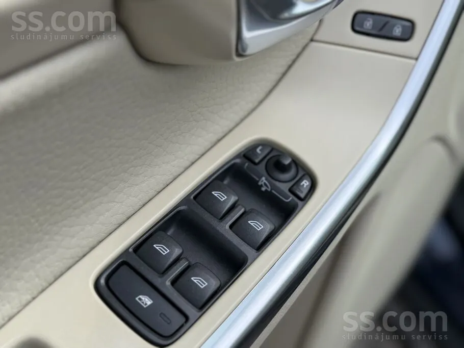 Volvo Xc60 2012 photo 5