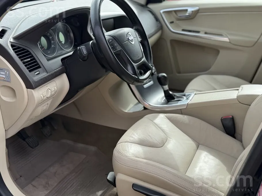 Volvo Xc60 2012 photo 4