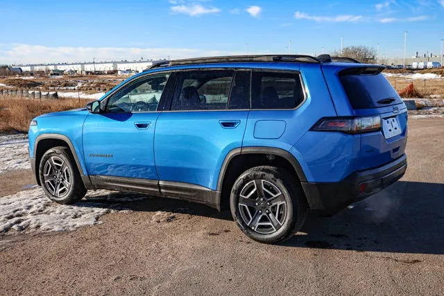 Jeep Cherokee 2026 photo 2