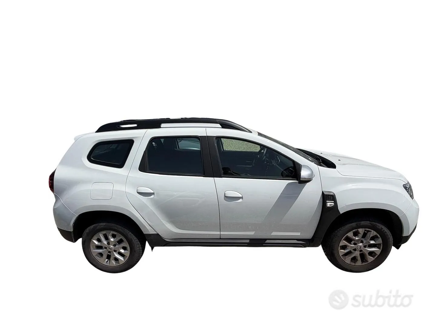 Dacia Duster 2023 photo 2