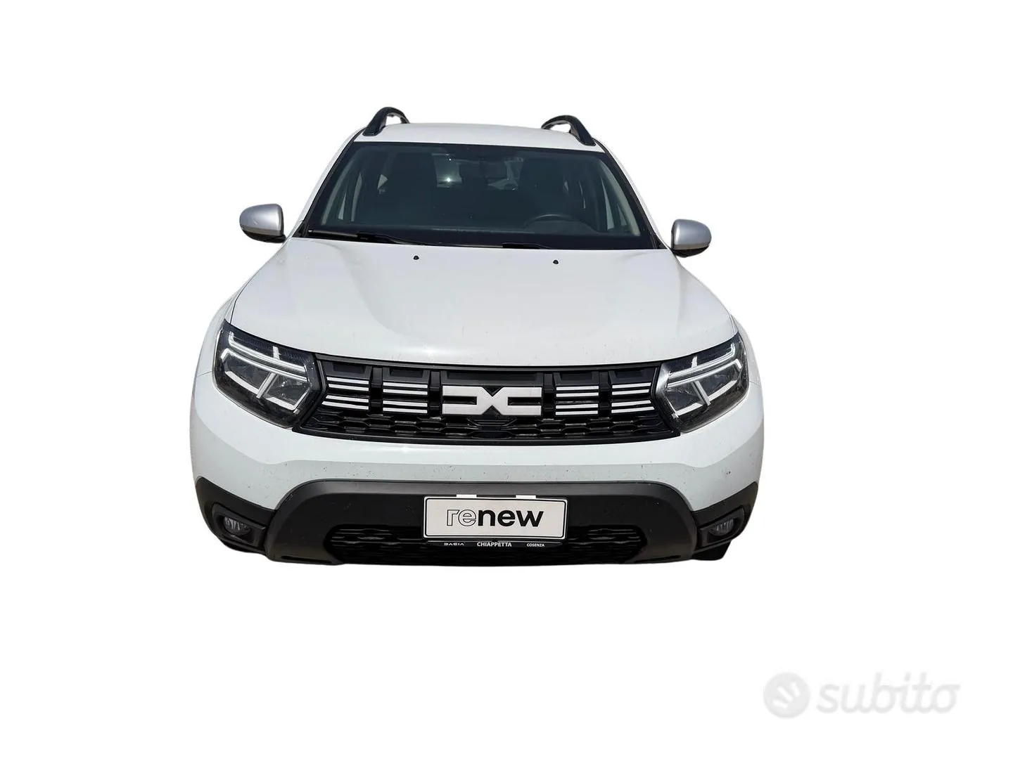 Dacia Duster 2023 photo 3
