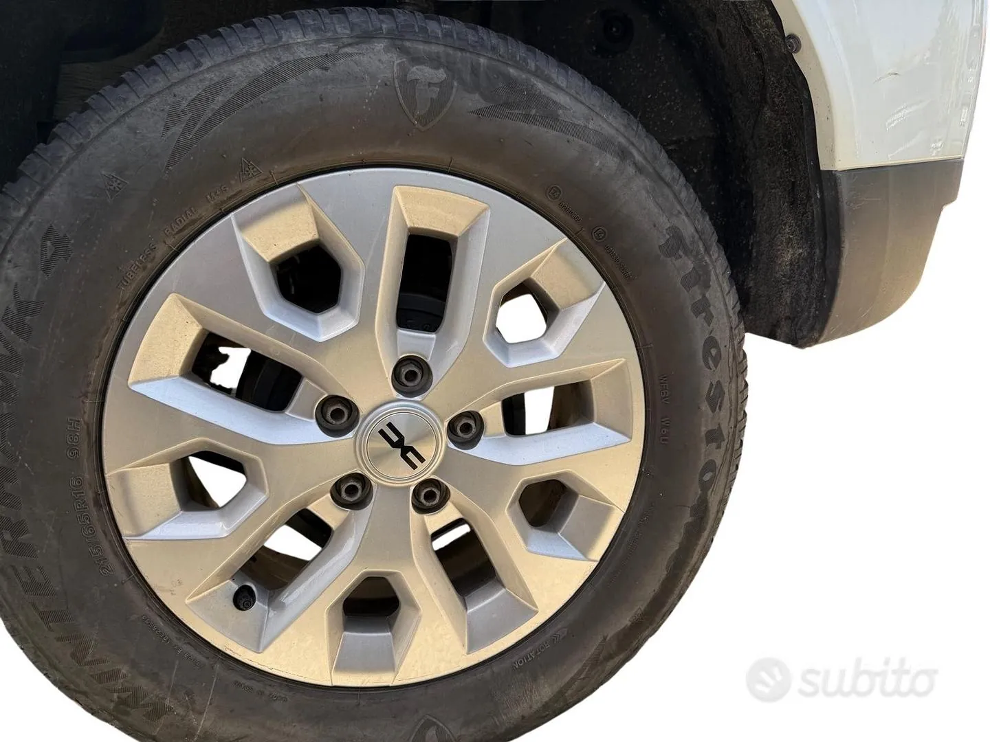 Dacia Duster 2023 photo 5