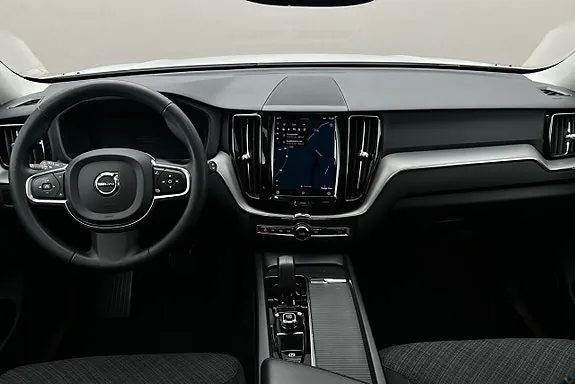 Volvo Xc60 2023 photo 3
