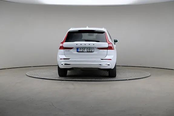 Volvo Xc60 2023 photo 2