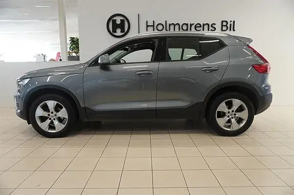 Volvo Xc40 2019 photo 3