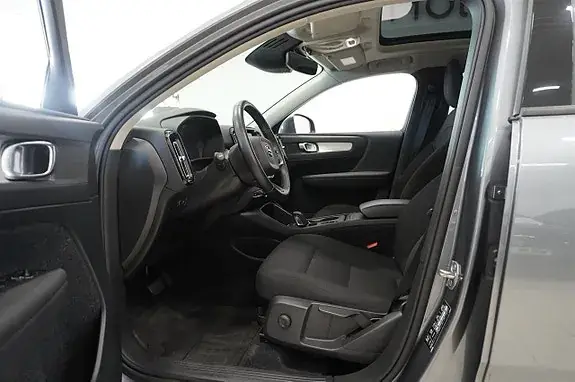 Volvo Xc40 2019 photo 2