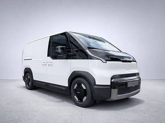 Kia Pv5 photo 3