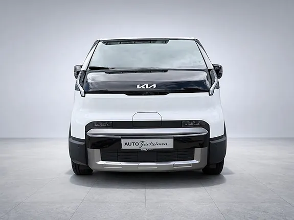 Kia Pv5 photo 2