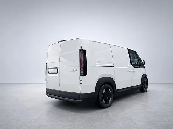 Kia Pv5 photo 5