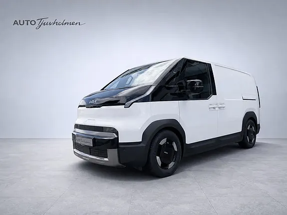 Kia Pv5