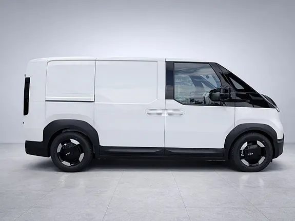 Kia Pv5 photo 4