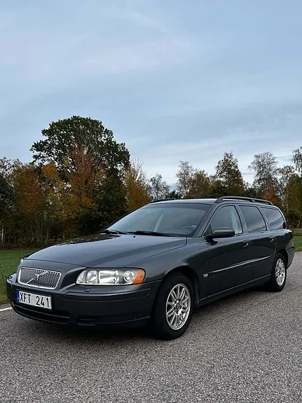 Volvo V70