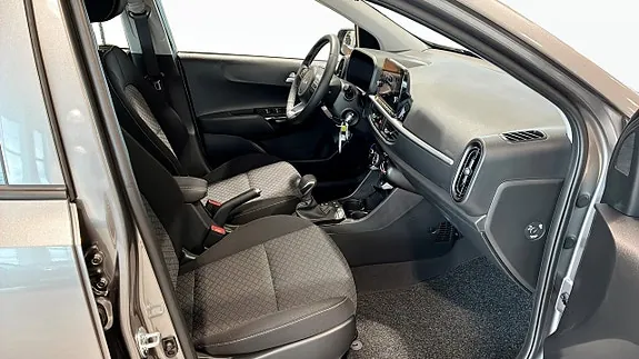 Kia Picanto 2027 photo 4