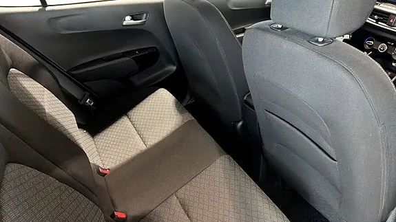 Kia Picanto 2027 photo 3