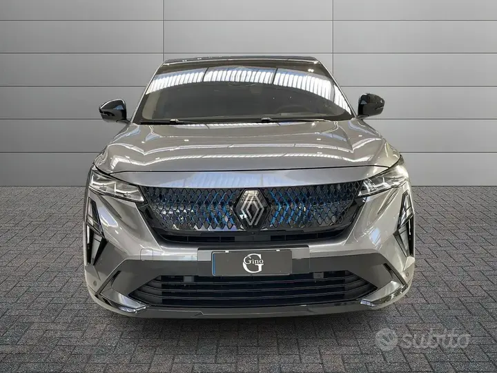 Renault Rafale 2024 photo 3