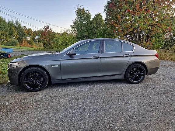 BMW 520D