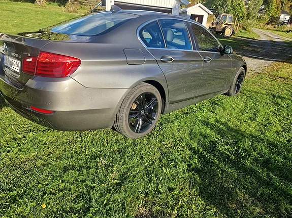 BMW 520D