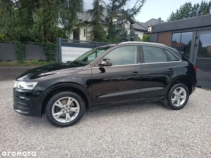Audi Q3 2015 photo 3