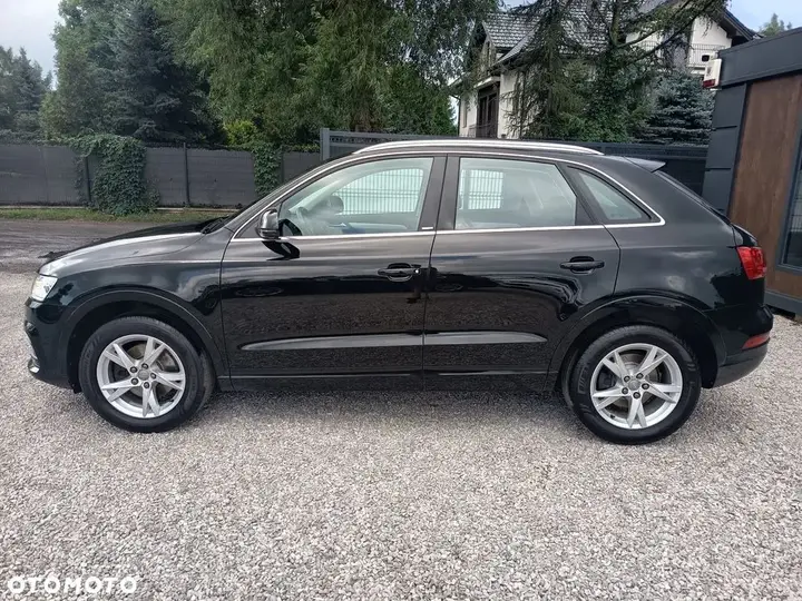 Audi Q3 2015 photo 4