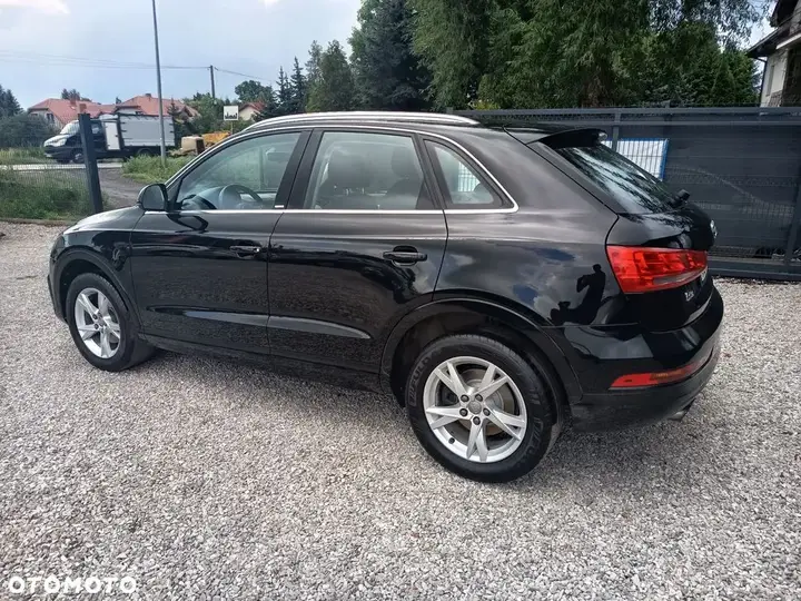 Audi Q3 2015 photo 5