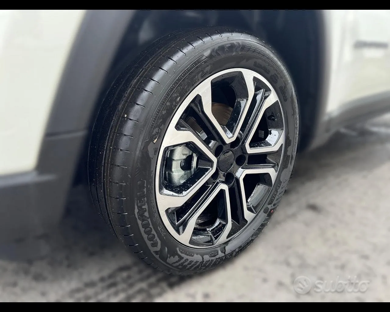 Jeep Compass 2024 photo 4
