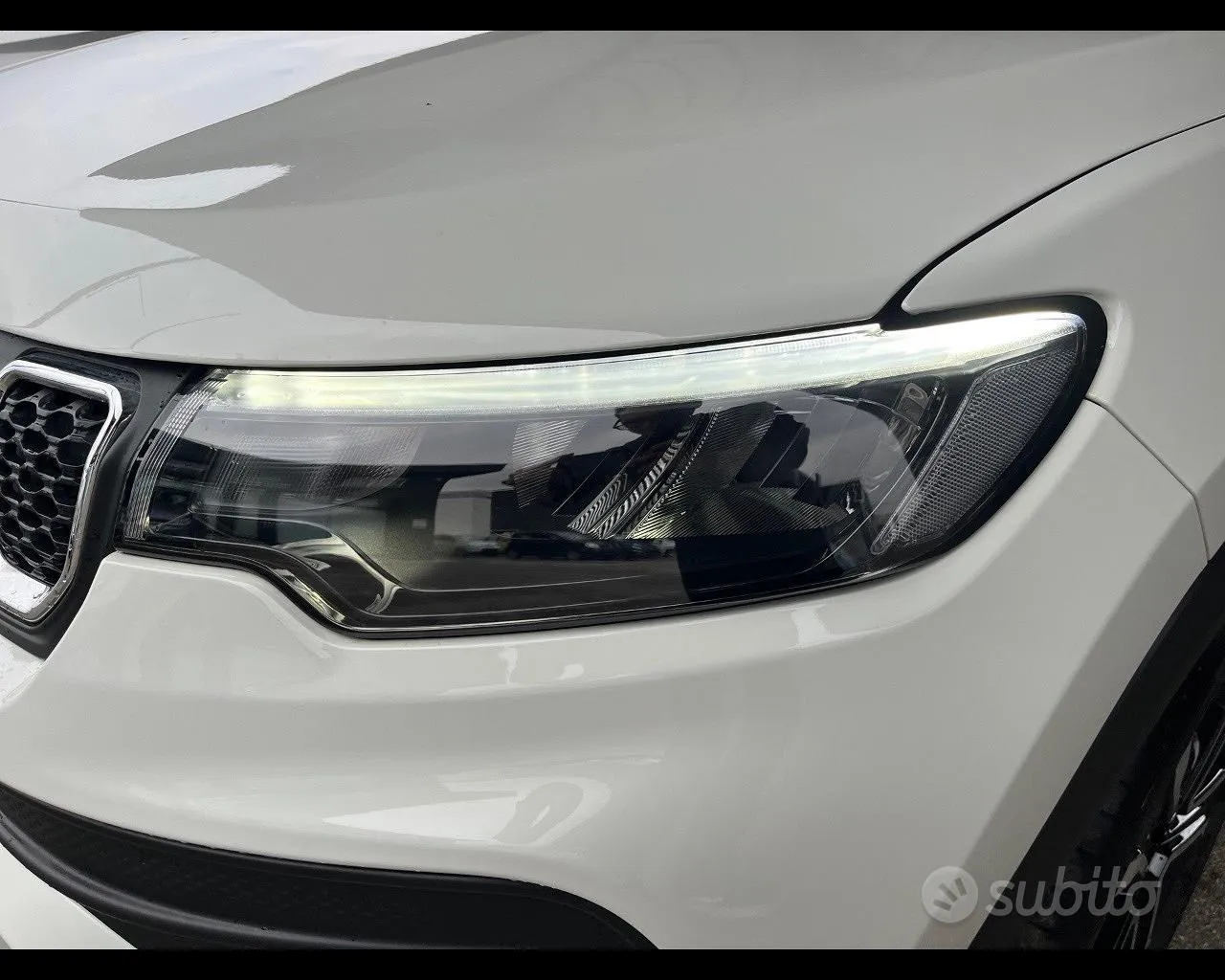 Jeep Compass 2024 photo 5