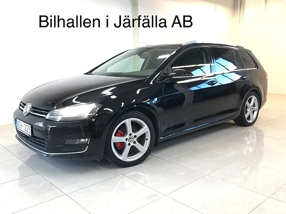 Volkswagen Golf I