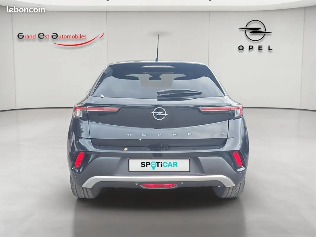 Opel Mokka 2022 photo 4