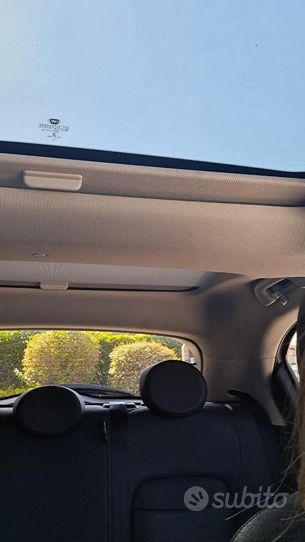 Fiat 500X 2019 photo 5