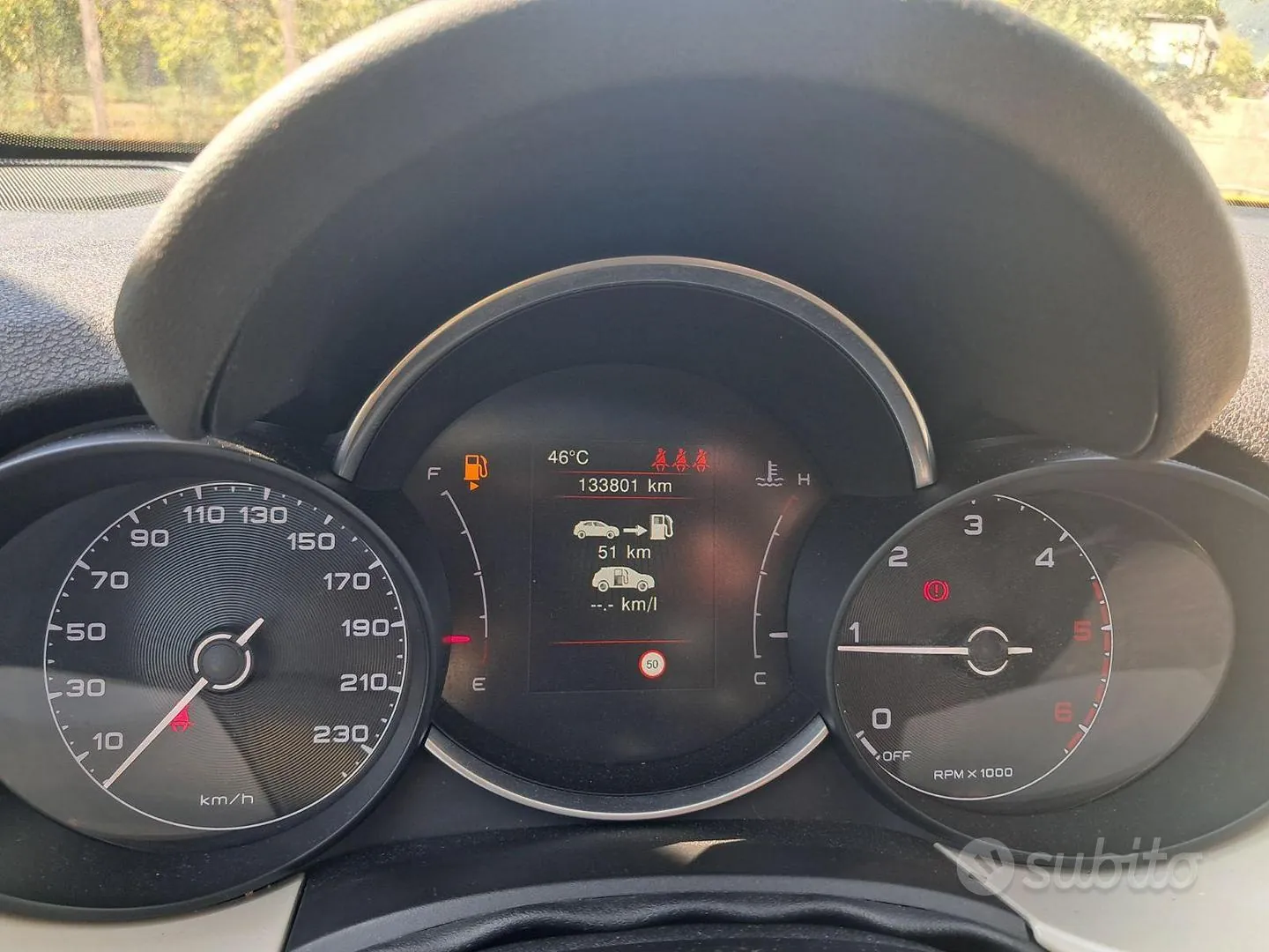 Fiat 500X 2019 photo 4