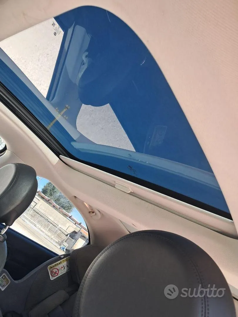 Fiat 500X 2019 photo 2