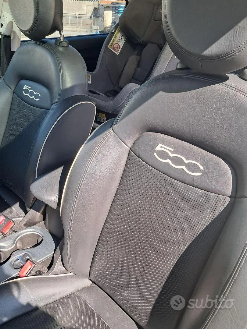 Fiat 500X 2019 photo 3