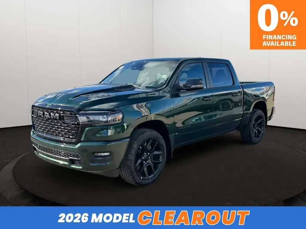 Ram 1500