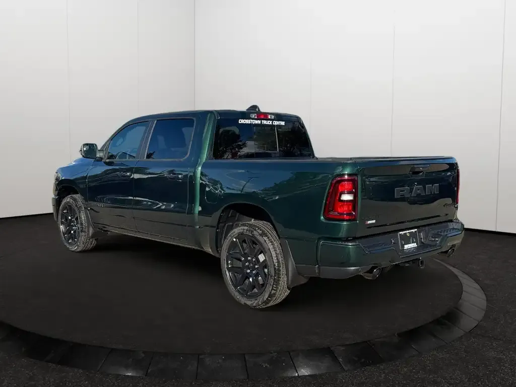 Ram 1500 2026 photo 4