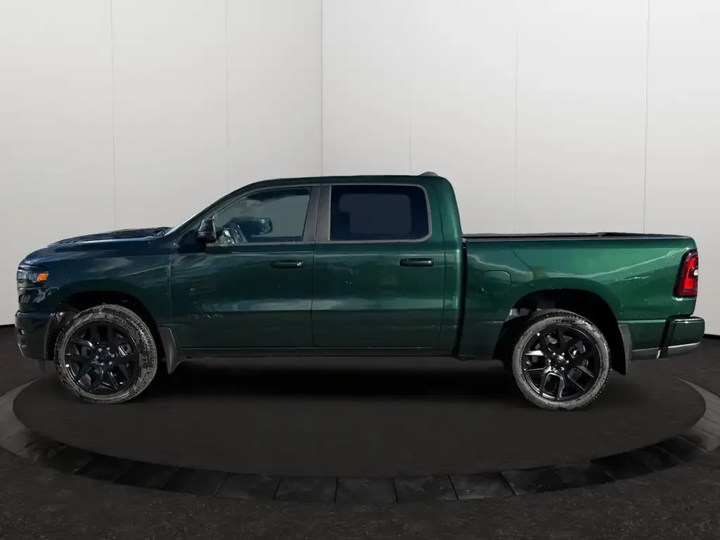 Ram 1500 2026 photo 2