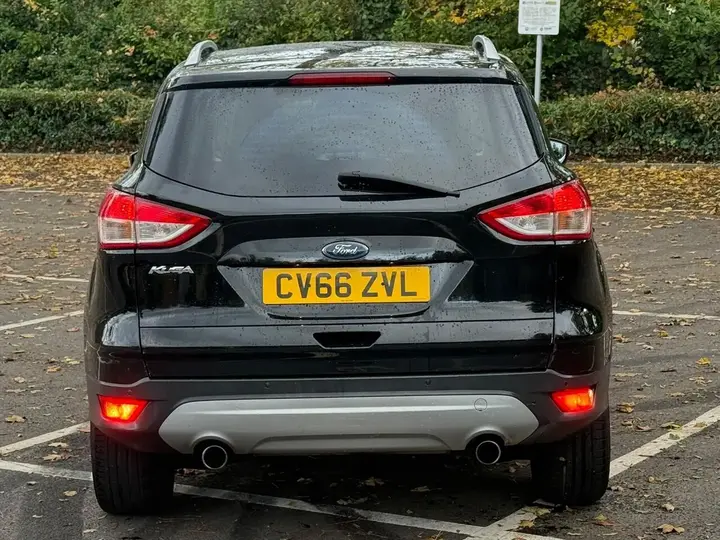 Ford Kuga 2016 photo 5