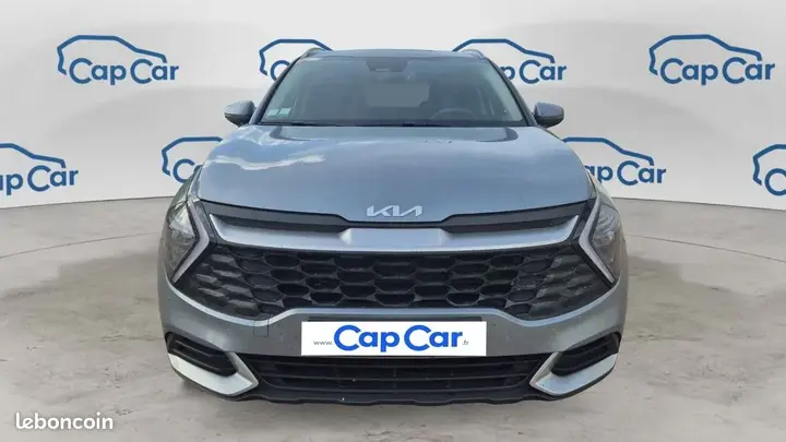 Kia Sportage 2022 photo 5