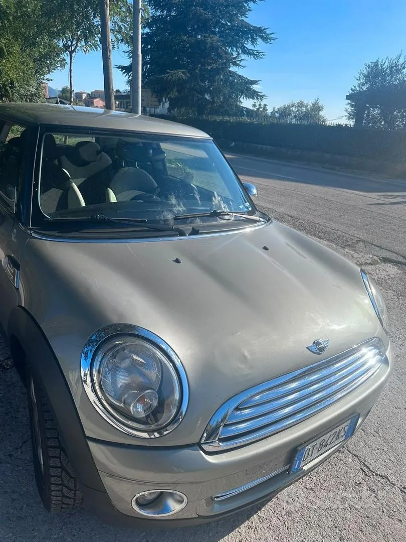 Mini Mini
