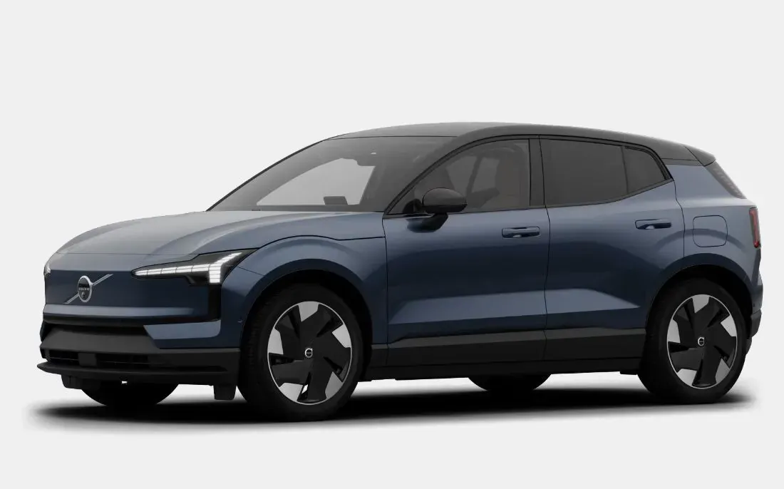 Volvo Ex30 photo 2
