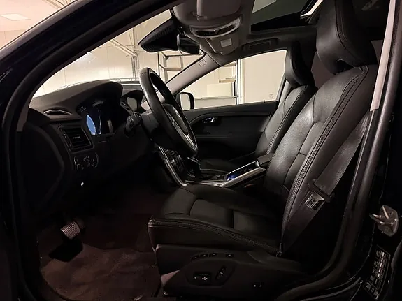 Volvo Xc70 2016 photo 3