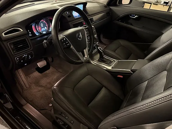Volvo Xc70 2016 photo 5