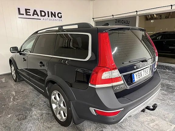Volvo Xc70 2016 photo 2