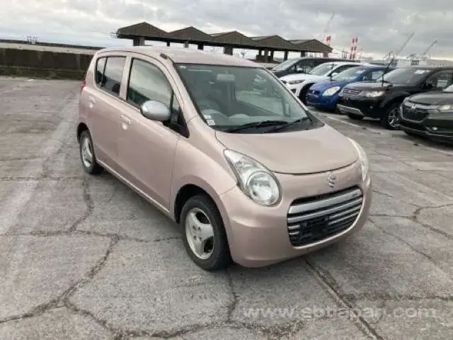 Suzuki Alto Eco