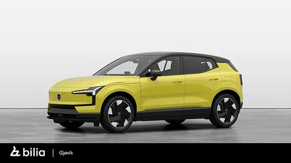 Volvo Ex30