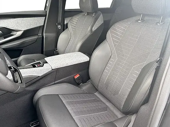 Peugeot 5008 2025 photo 5