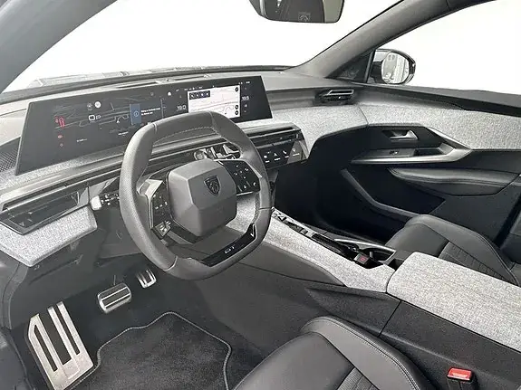 Peugeot 5008 2025 photo 4